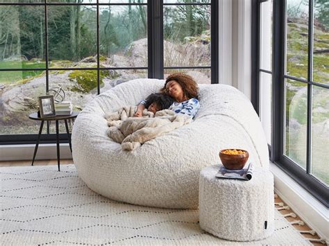 lovesac bean bag dupe|cheaper version of lovesac sactionals.